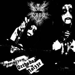 Raw Oath : Apocalizum Orthodox Noizze